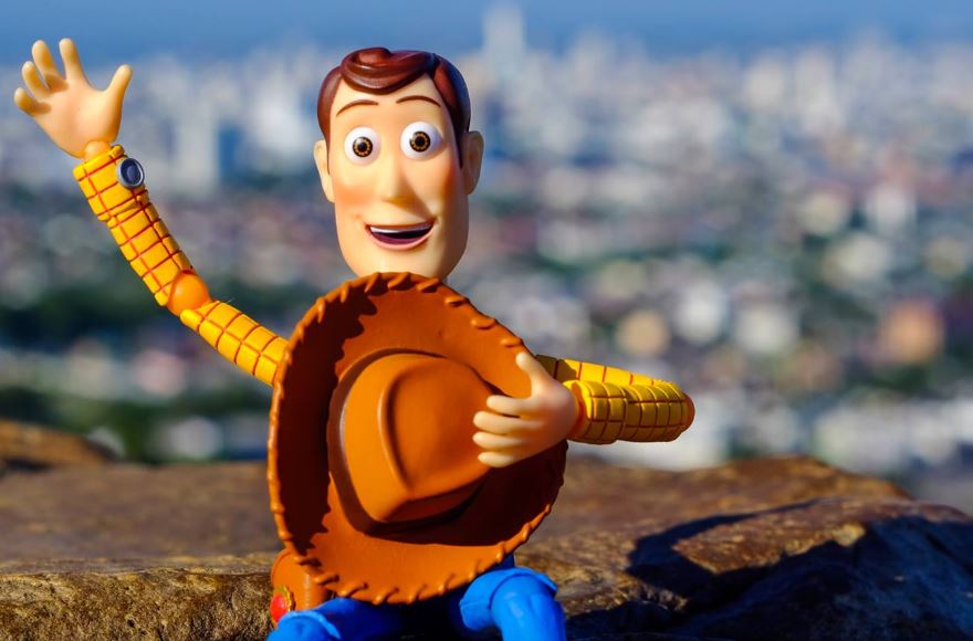 Collecte de jouets du Conseil départemental de l’Oise : plus de 6 000 jouets au profit d’Emmaüs !