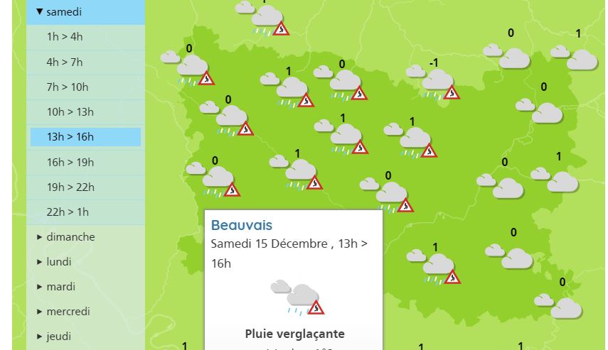 Le Préfet de l’Oise prend des mesures réglementant la vente et l’utilisation de certains produits  inflammables ou chimiques