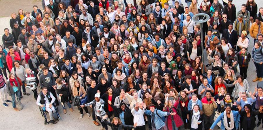 Service civique : la CPAM de l’Oise recherche plusieurs volontaires