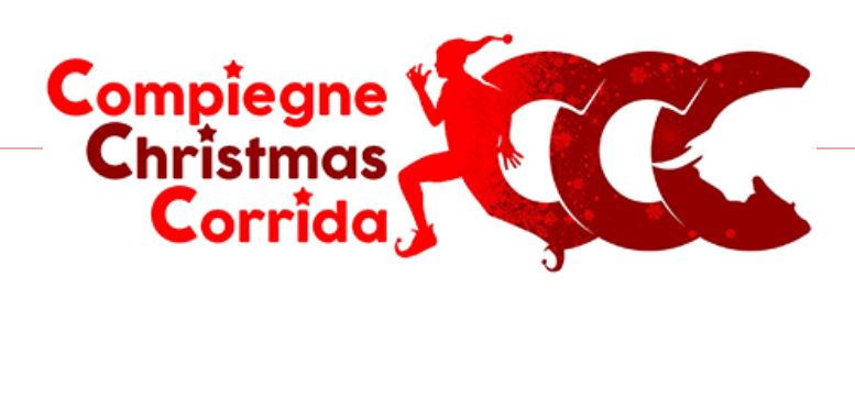 Compiègne Christmas Corrida, le samedi 15 décembre !