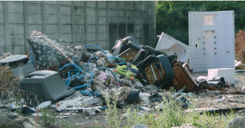 Gérard Weyn, Maire de Villers-Saint-Paul transmet une facture de plus de 18.000€ au Préfet de l’Oise
