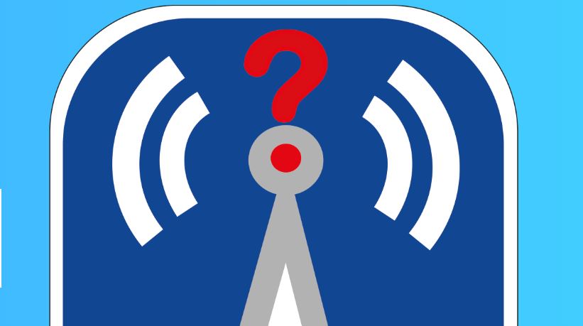 « Tu captes ? » :  La région des Hauts-de-France veut améliorer le réseau 4G.