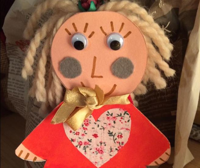 Senlis : ateliers de marionnettes à doigts à partir de 3 ans