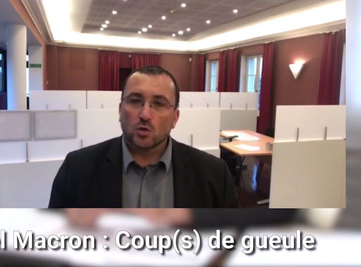 Laigneville : Christophe Dietrich, homme de l’année 2018 – Vidéo Épisode 2 !!