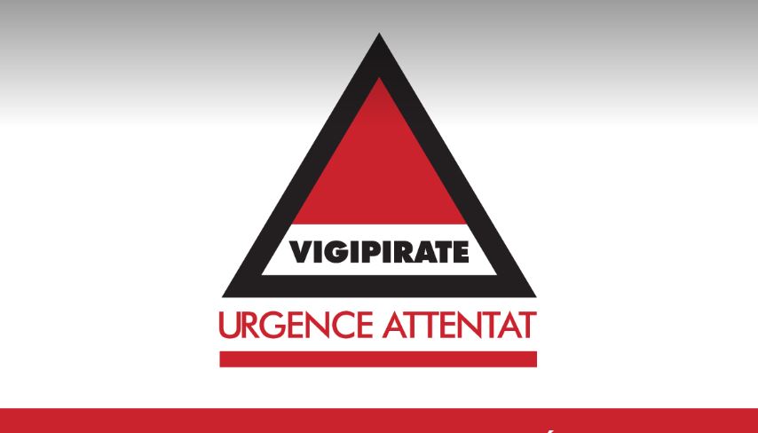 Mesures de vigilance et de sécurité renforcées dans le département de l’Oise