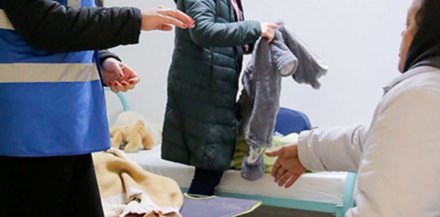 Le 115 dans l’Oise : mobilisation renforcée à l’approche des vagues de froid