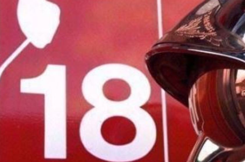 Warluis : un motard percute un utilitaire