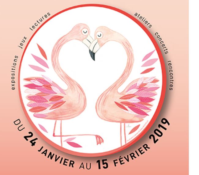 Beauvais : AMORISSIMO, un festival littéraire dédié à l’amour !