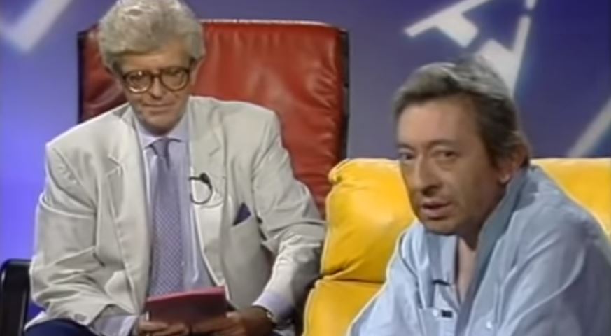 Disparition d’Henry Chapier