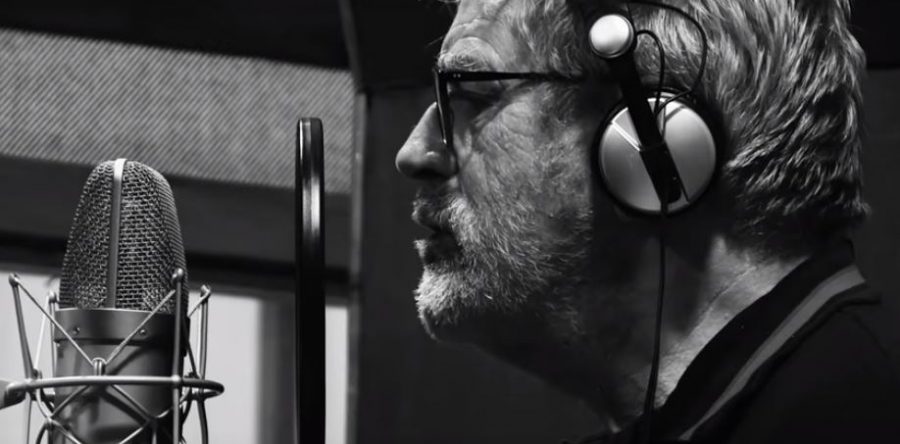 L’immense chanteur Dick Annegarn en concert à Creil, le samedi 16 février !