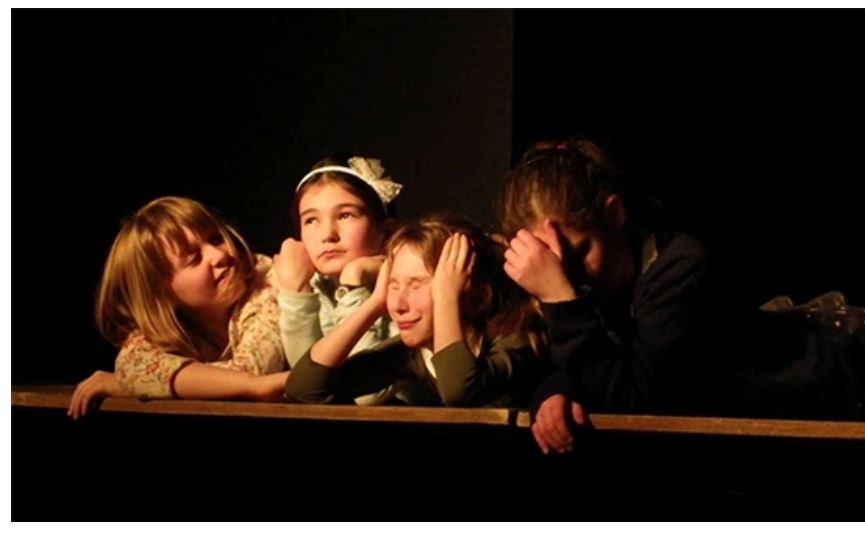 Margny-Lès-Compiègne : les 19 et 20 janvier, faites les clowns !