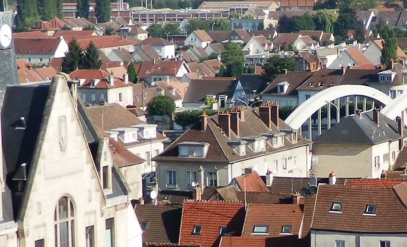 Pont-Sainte-Maxence : la ville recherche un volontaire Service Civique