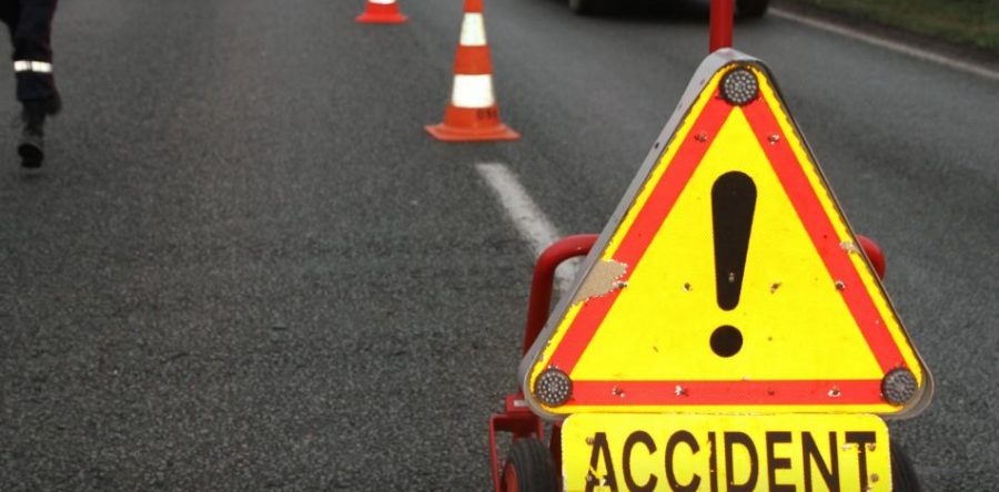 Un accident fait deux morts sur la RN31