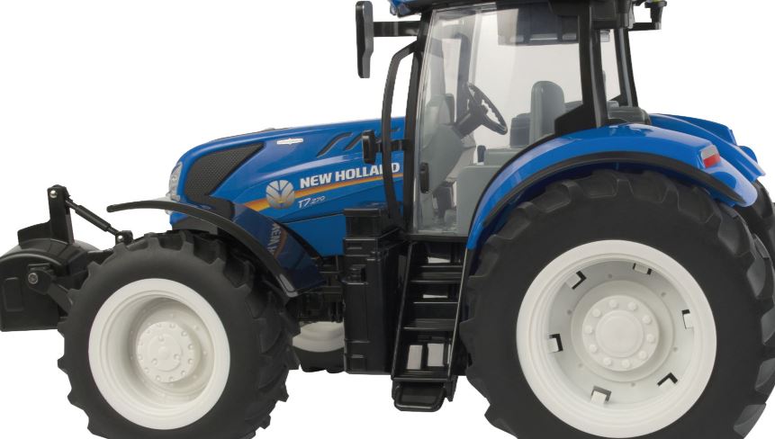 L’Agree mini show : les passionnés de modélisme agricole ont rendez-vous à Beauvais, dimanche 27 janvier