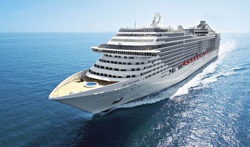 Salon des voyages, ce week-end au Château de Montvillargenne à Gouvieux !