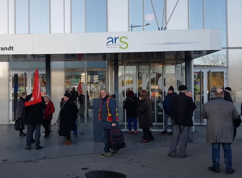 Fermeture de la maternité de Creil : selon l’ARS, il est trop tard !