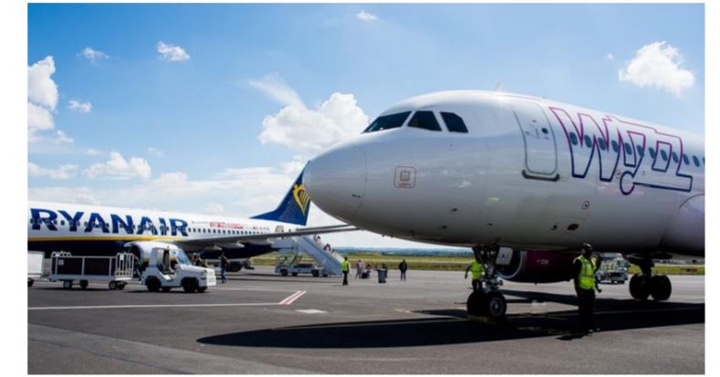 Aéroport de Beauvais-Tillé : plateforme aéroportuaire française 5 étoiles