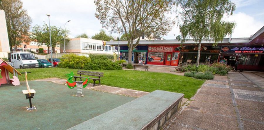 Beauvais : l’inauguration du centre commercial du Berry aura lieu le samedi 19 janvier