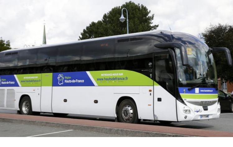 Pas de transports scolaires et interurbains dans l’Oise !