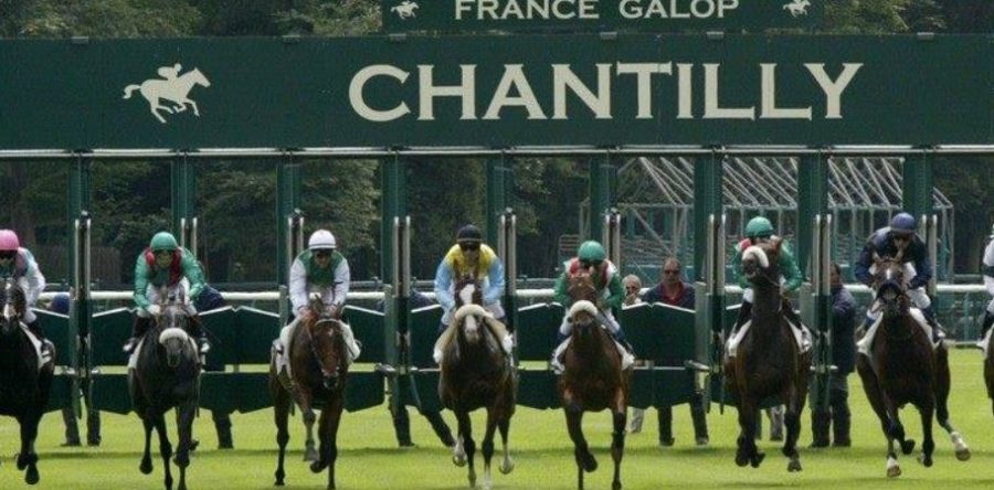Hippodrome de Chantilly : ne manquez pas les premières courses de l’année, les 12, 25 et 31 janvier