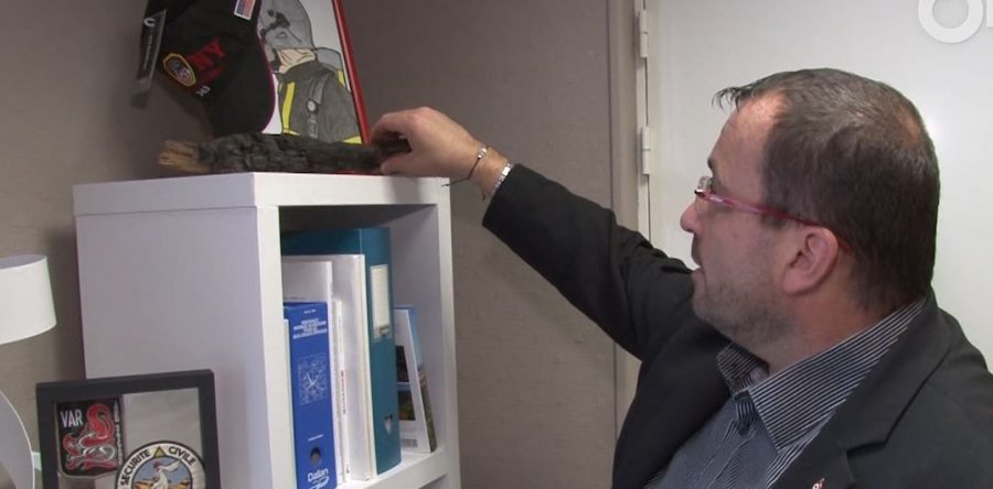 Laigneville : Christophe Dietrich, dévoile ses projets pour la commune (dernier épisode)