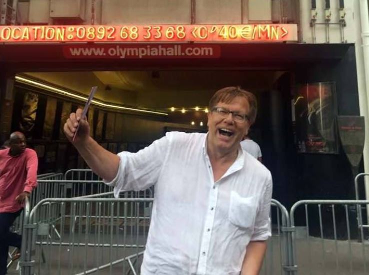 Mercières : Le Ziquodrome “Espace Éric Winnebroot”…