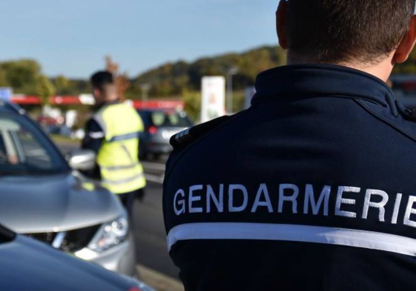 Oise : la gendarmerie recrute
