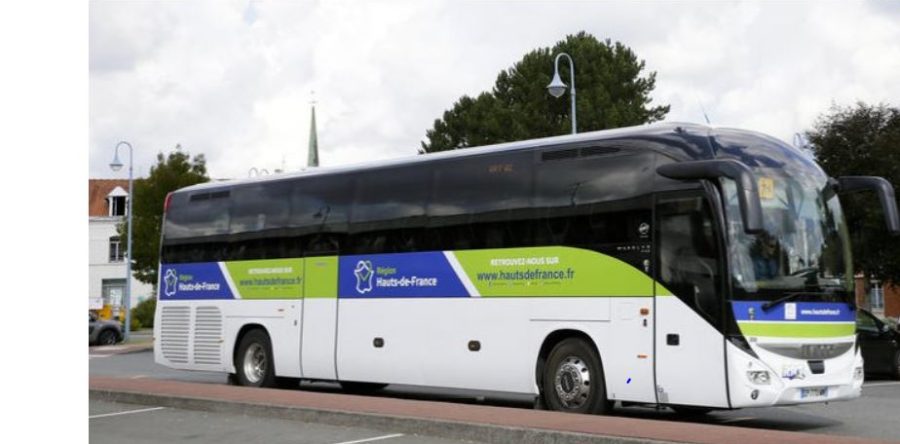 Clermont : les “Hauts de France” au plus proche de chez vous !