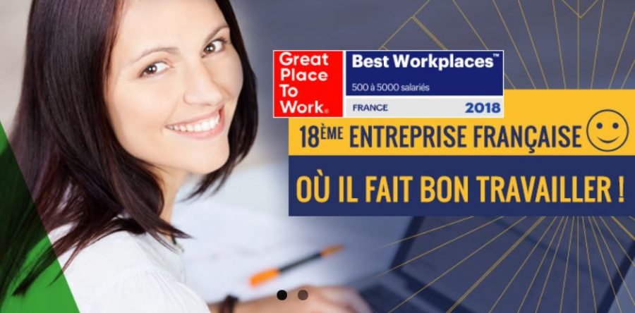 ISAGRI à Beauvais propose des offres d’emploi et de stage !