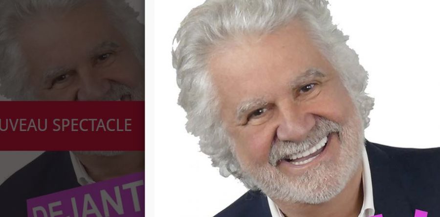 Margny-lès-Compiègne : Roland Magdane, au Tigre le 26 janvier 2019