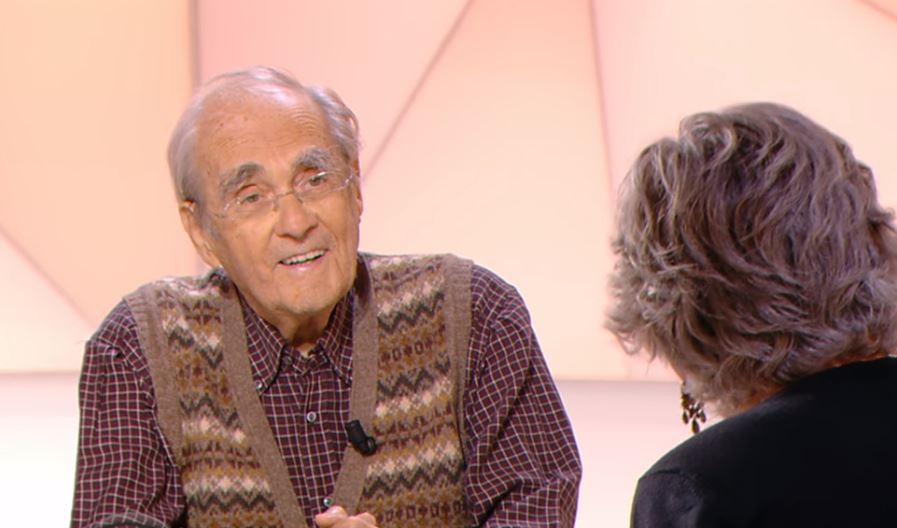 Disparition du célèbre compositeur Michel Legrand