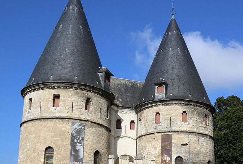 Musée de l’Oise vous propose plusieurs conférences en février