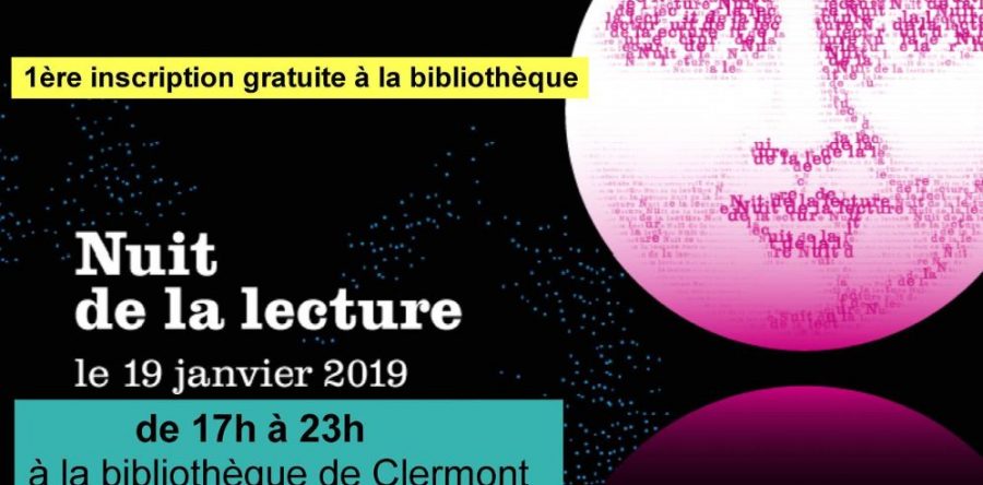 Clermont by night : en pyjama, accompagné de votre doudou…