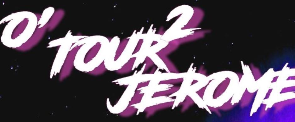 O’Tour 2 Jérôme : un concert pour Jérome qui souffre d’une maladie dégénérative