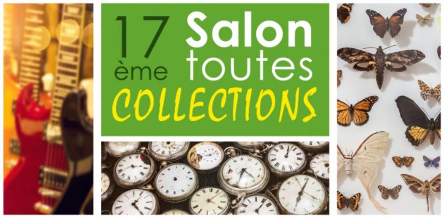 Nogent-sur-Oise accueille le salon toutes collections, dimanche 13 janvier.