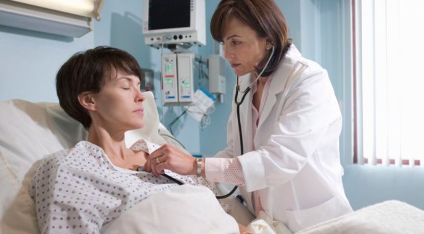 Bury : un nouveau pôle santé ouvre ses portes