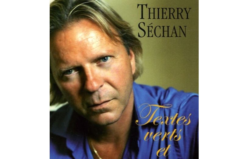 Disparition de Thierry Séchan, le frère de Renaud