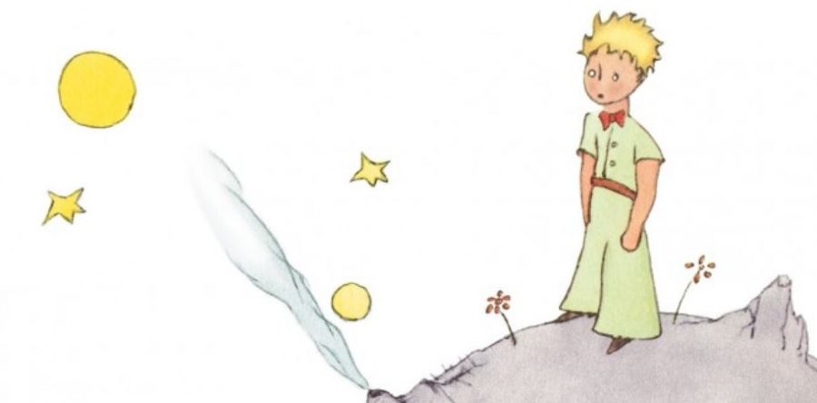 Verberie : re(découvrez) l’histoire du Petit Prince en musique !