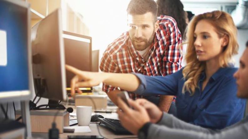 Creil : ouverture prochaine d’une école du numérique