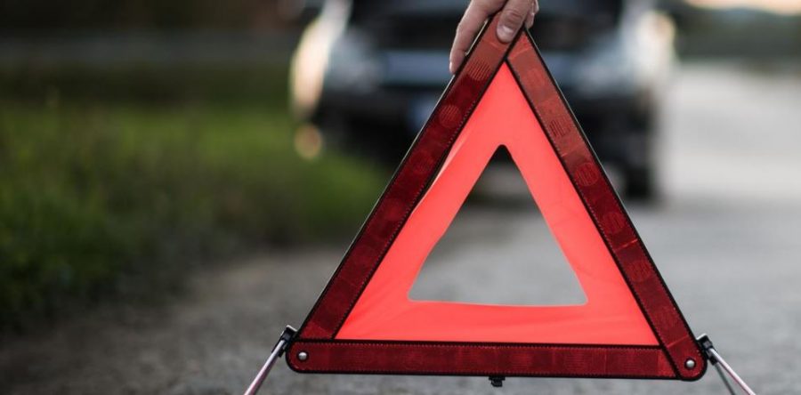 Article mis à jour : Mort sur l’A16, un triangle de présignalisation aurait dû éviter l’accident ?