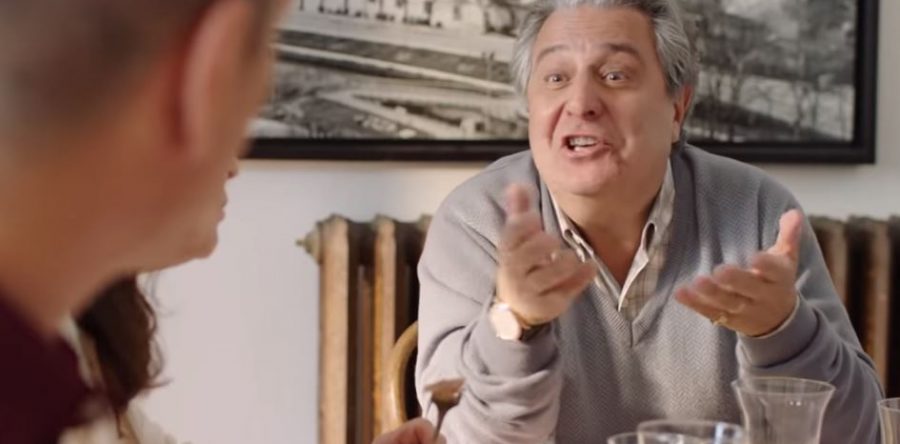 Qu’est-ce qu’on a encore fait au bon Dieu ? La suite !