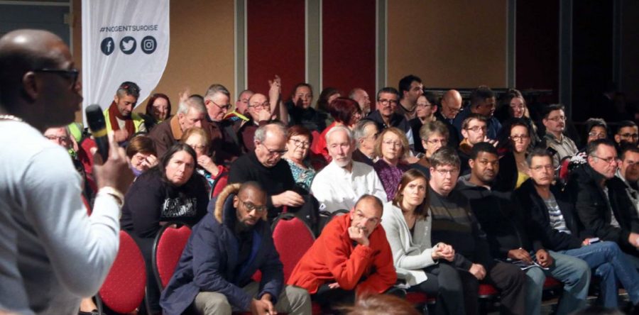 Le grand débat : plus de 150 communes de l’Oise ont ouvert un cahier citoyen