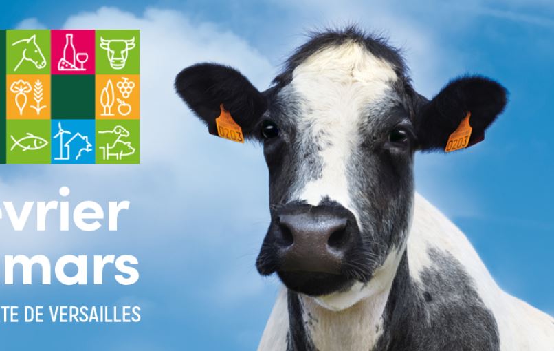 Le département de l’Oise est aussi mis à l’honneur lors du Salon de l’Agriculture Paris