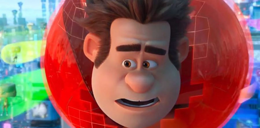 Ralph 2.0 s’aventure dans l’étrange univers d’Internet