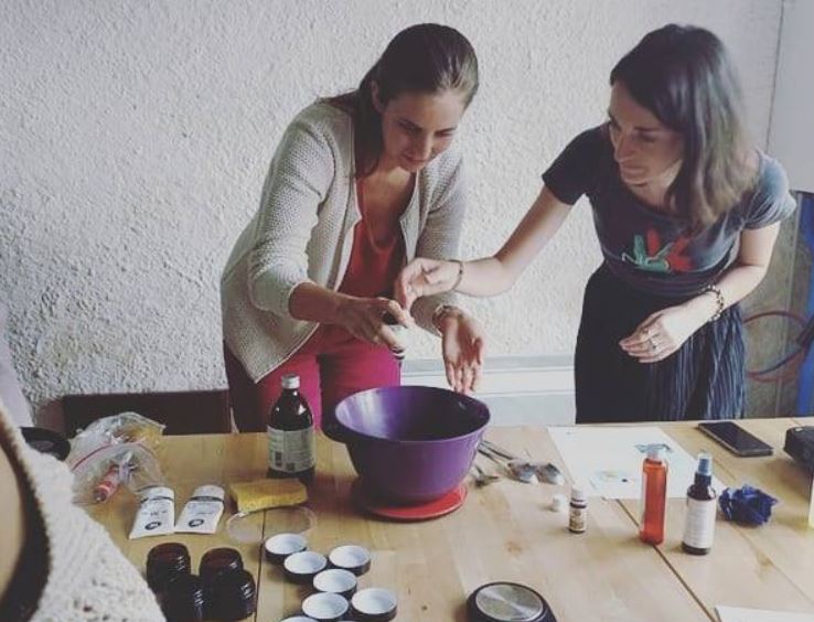 La Sucrerie de Francières célèbre “la Femme” !