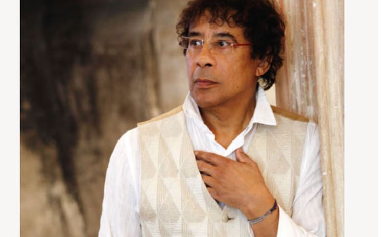 Laurent Voulzy en concert à la Cathédrale Saint-Pierre à Beauvais
