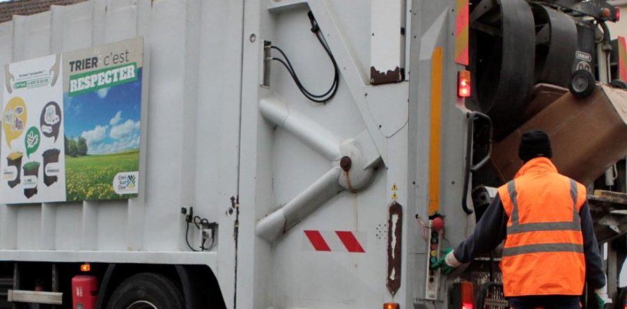 L’agglo creilloise (ACSO) procède à l’harmonisation de la collecte des déchets sur tout son territoire