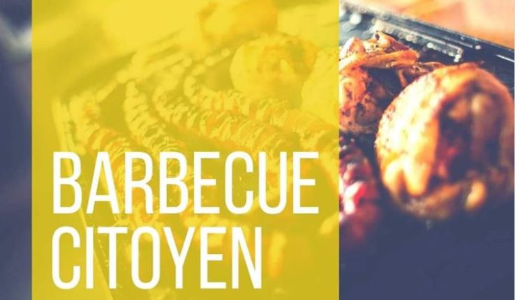Les gilets jaunes de Senlis vous invite ce dimanche à un “barbecue citoyen”.