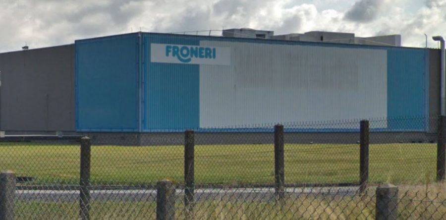 Beauvais : Froneri rend son dernier souffle !