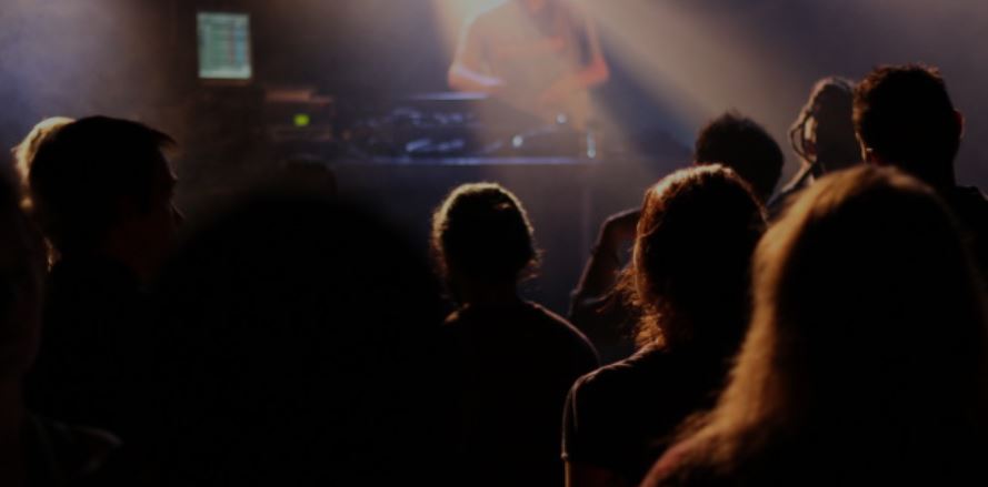 Creil : découvrez les coulisses de la Grange à Musique (GAM) !